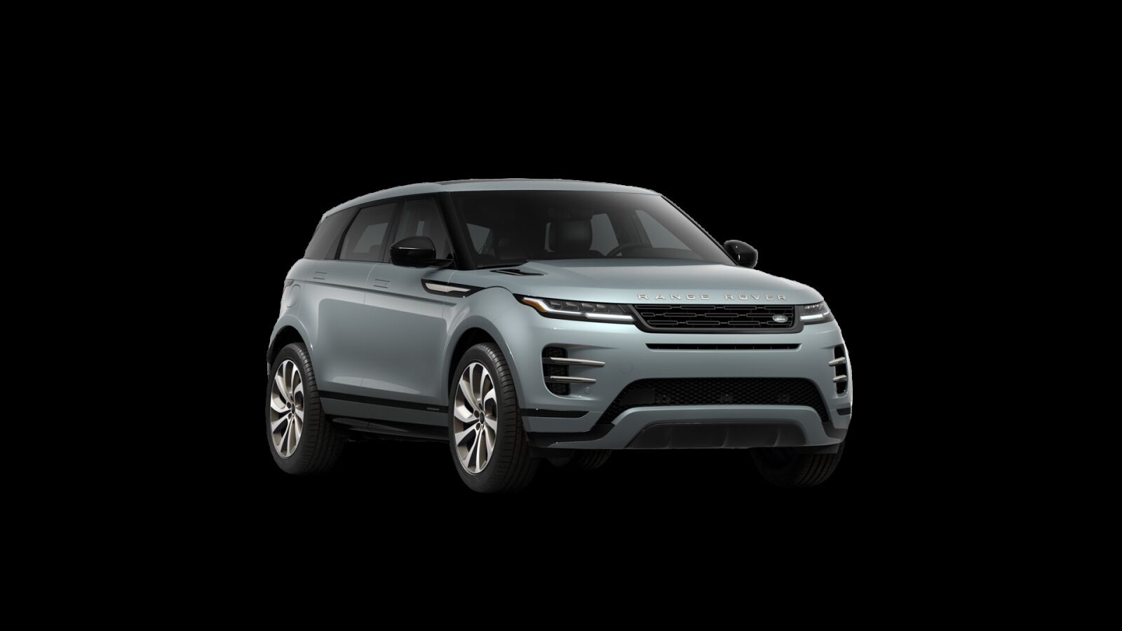 2026 LAND ROVER Range Rover Evoque