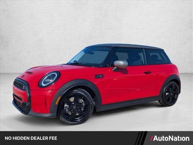 2024 MINI Hardtop
