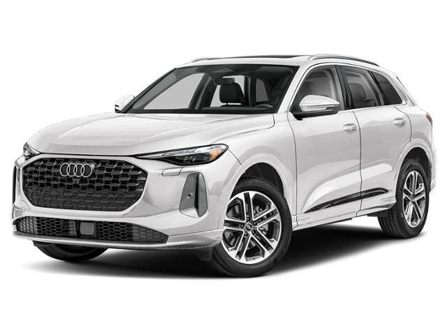 2026 AUDI Q5