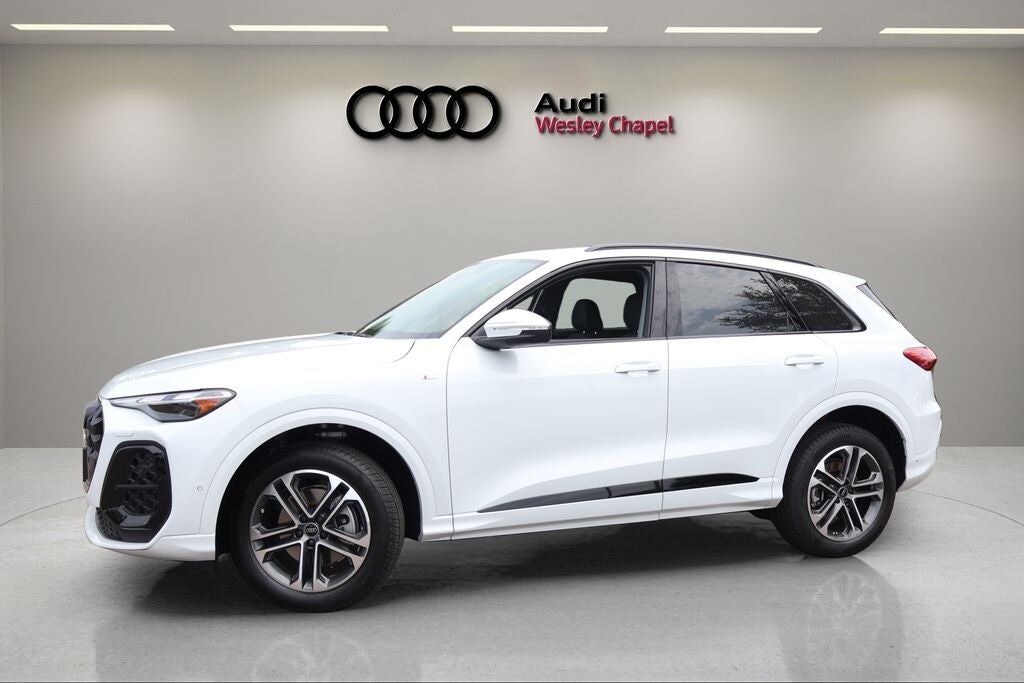 2026 AUDI Q5