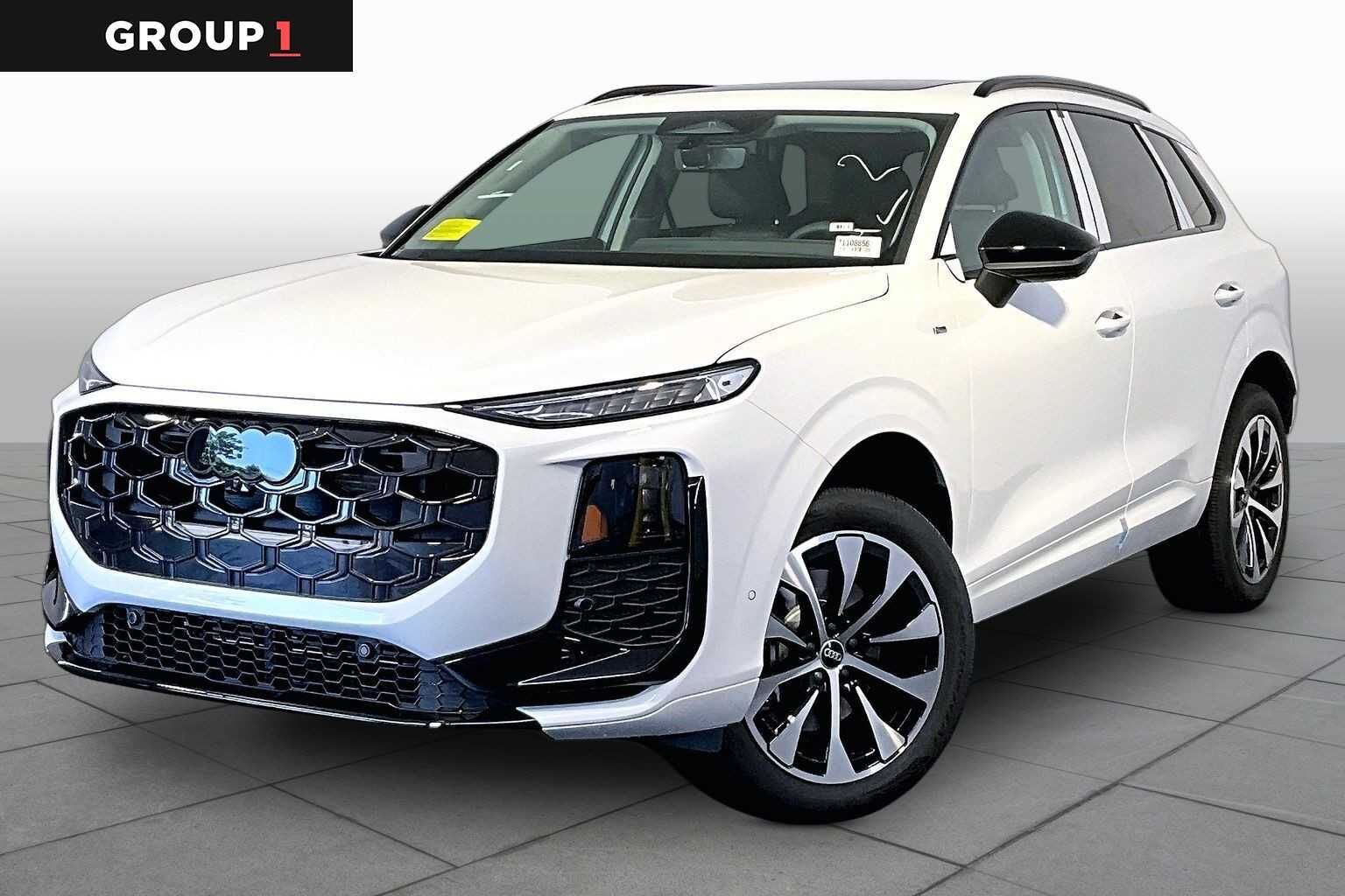 2026 AUDI Q3