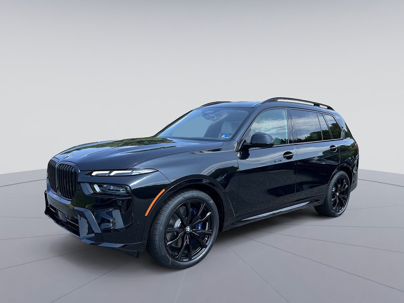 2027 BMW X7