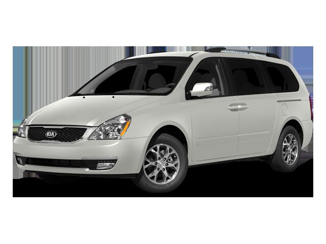 2014 KIA Sedona