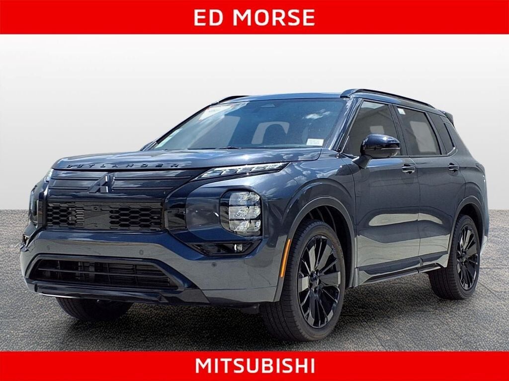 2026 MITSUBISHI Outlander