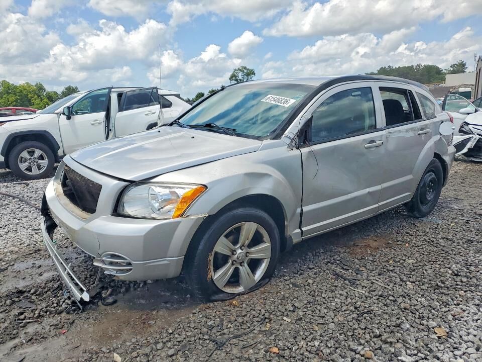 2010 DODGE Caliber