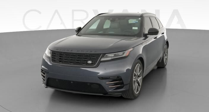 2024 LAND ROVER Range Rover Velar
