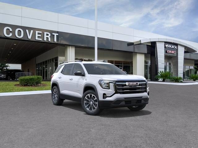 2027 GMC Terrain