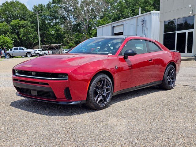 2026 DODGE Charger