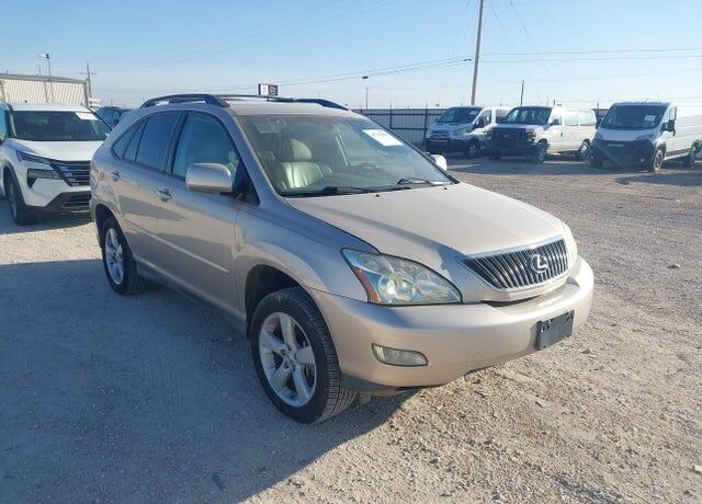 2005 LEXUS RX