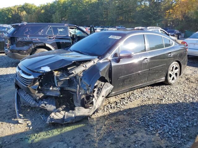 2020 SUBARU Legacy