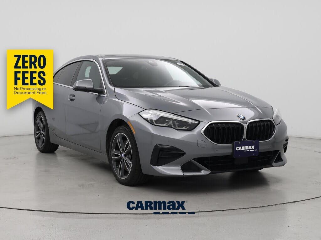 2022 BMW 2 Series