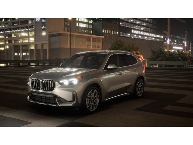 2027 BMW X1