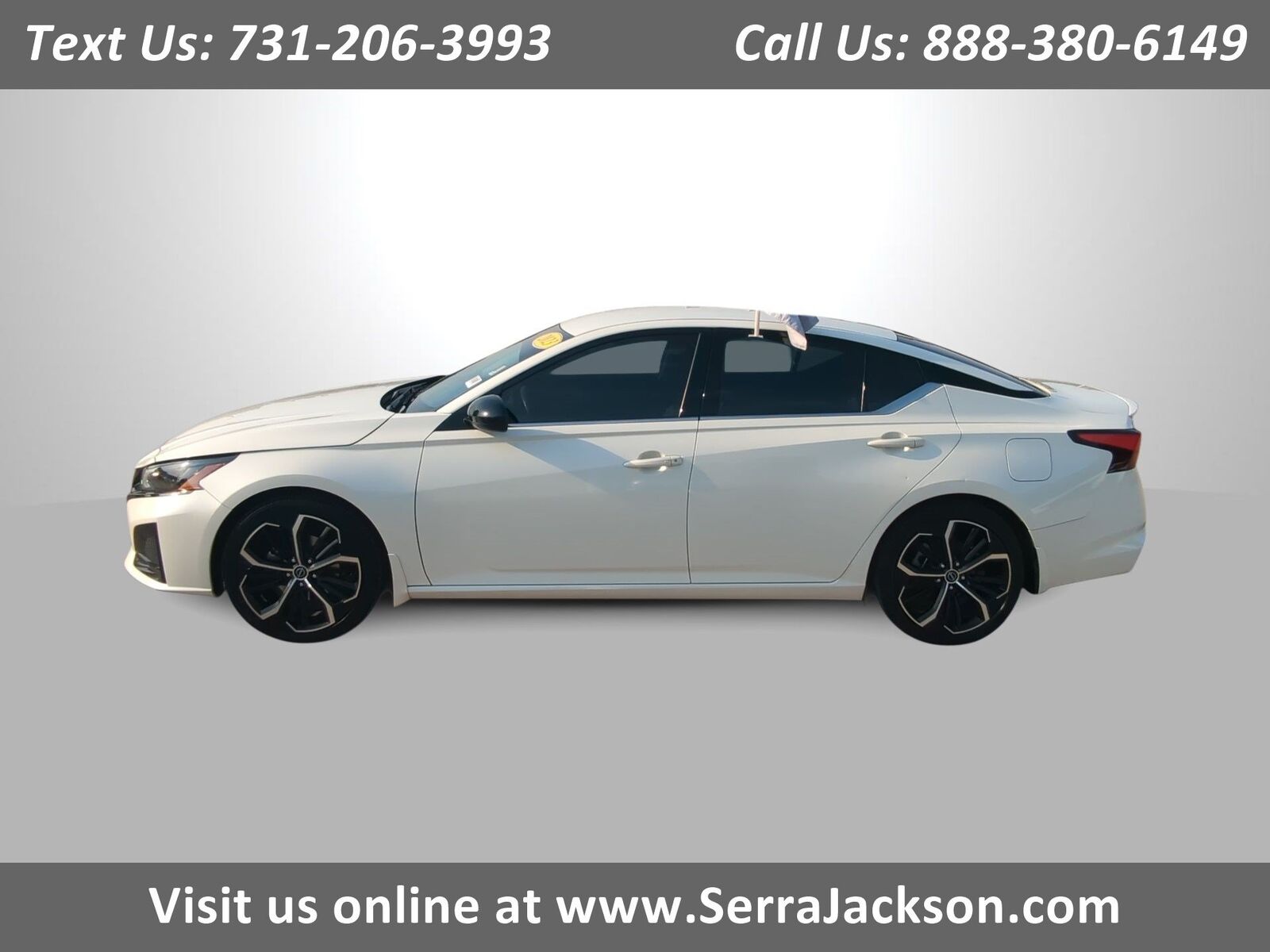 2023 NISSAN Altima