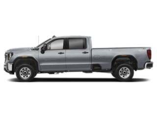 2024 GMC Sierra HD