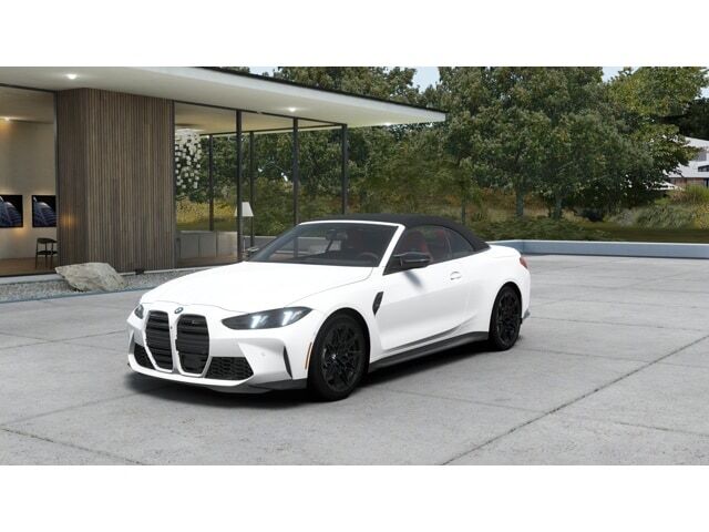 2027 BMW M4
