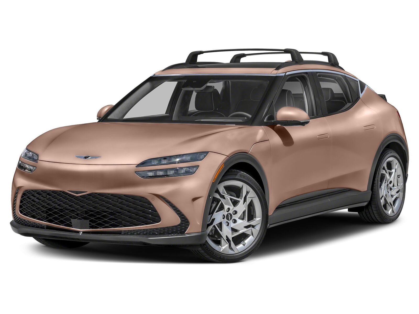 2023 GENESIS GV60