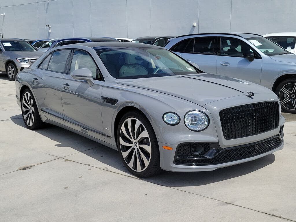 2023 BENTLEY Flying Spur