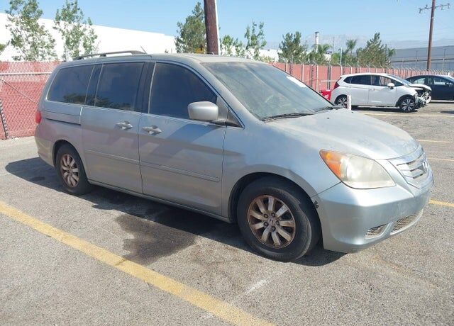 2009 HONDA Odyssey