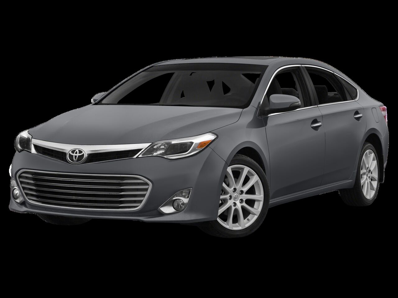 2015 TOYOTA Avalon