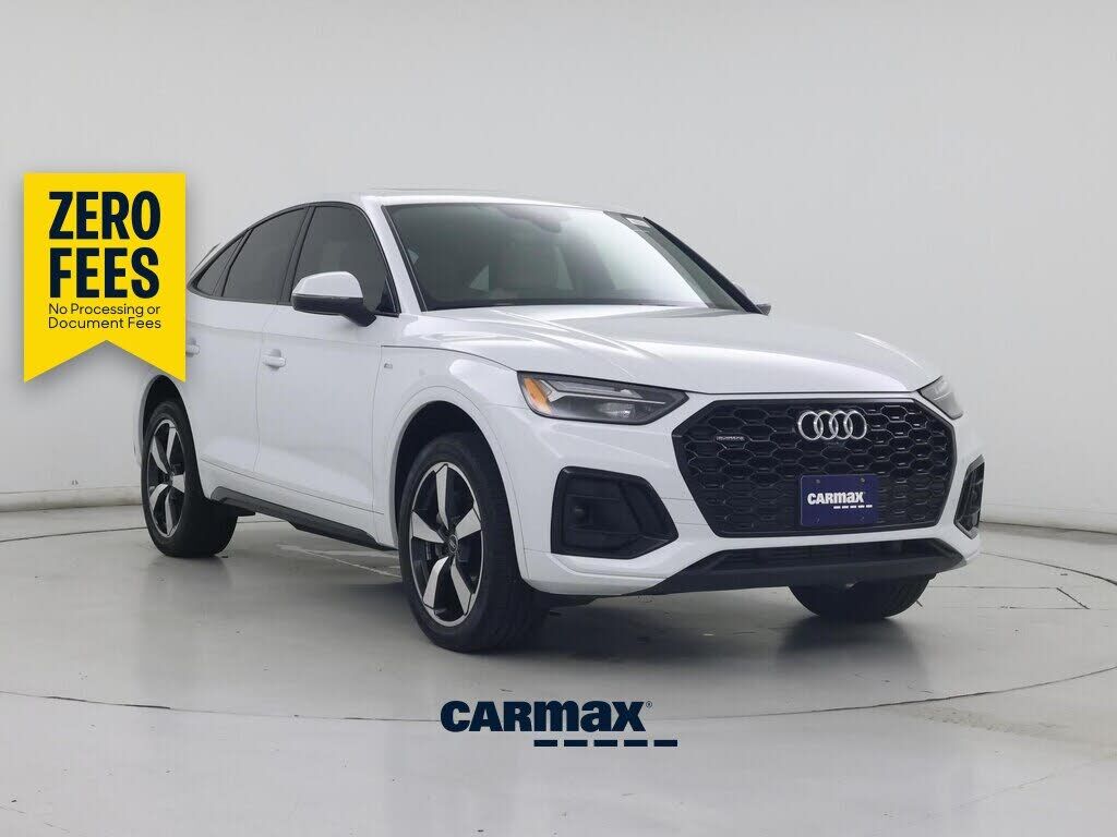 2023 AUDI Q5