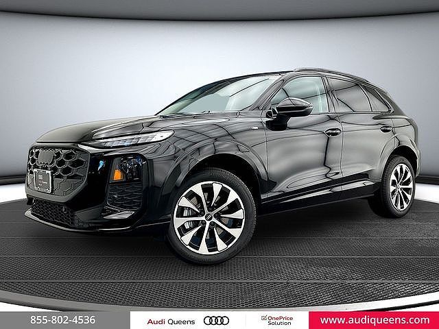 2026 AUDI Q3