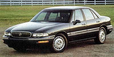 1997 BUICK LeSabre