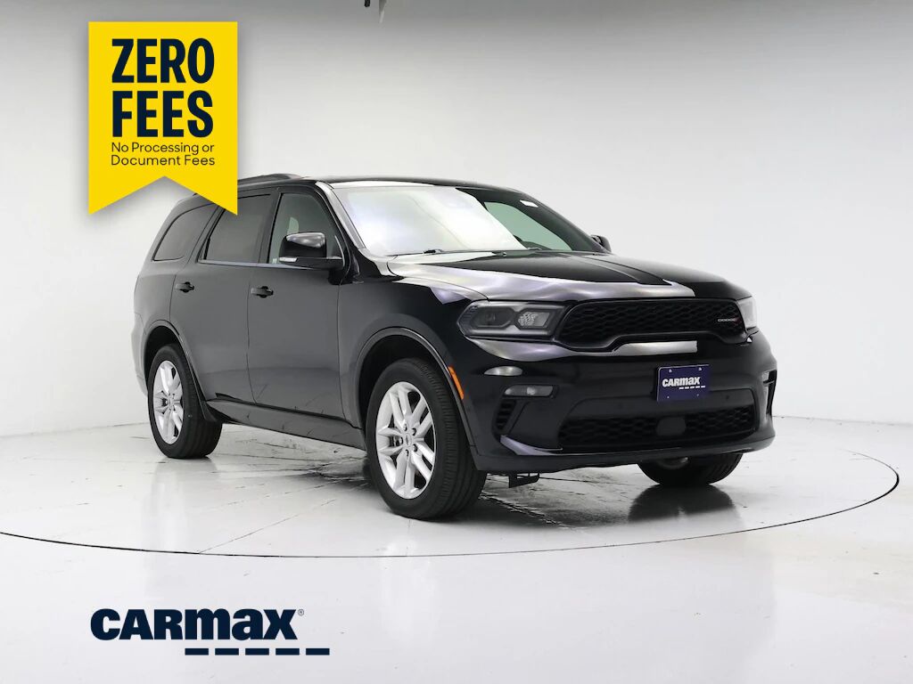 2023 DODGE Durango