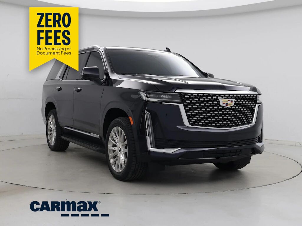 2023 CADILLAC Escalade