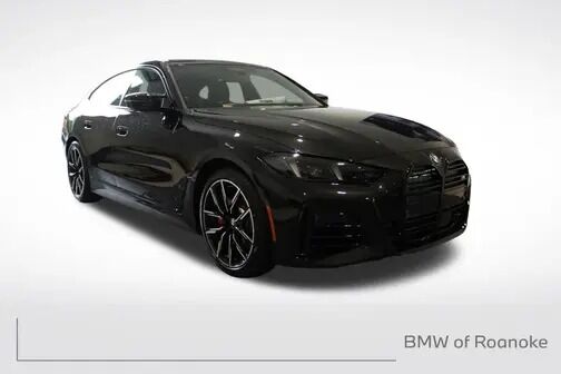 2026 BMW 4 Series