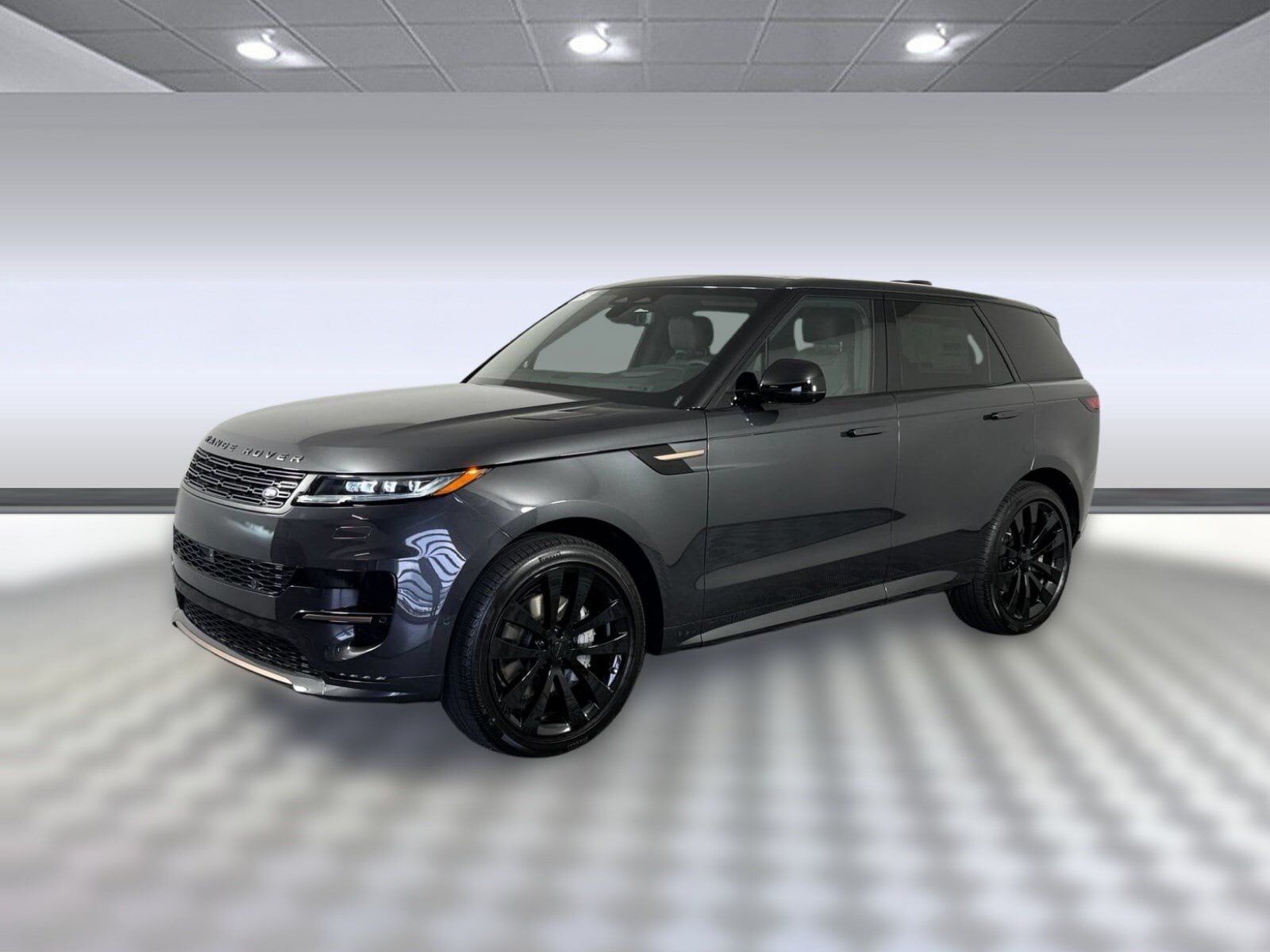 2026 LAND ROVER Range Rover Sport