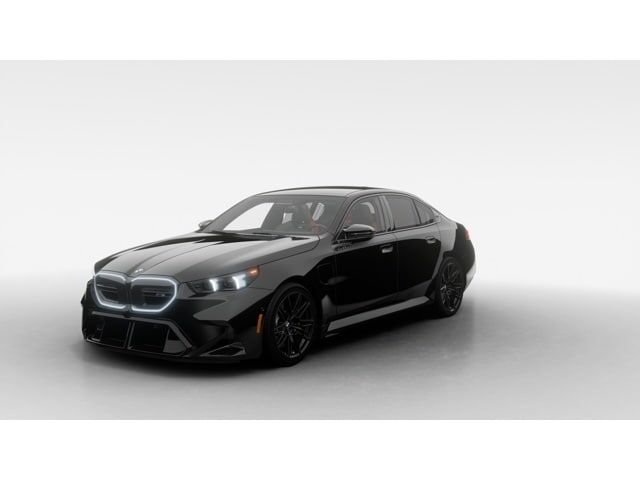 2027 BMW M5