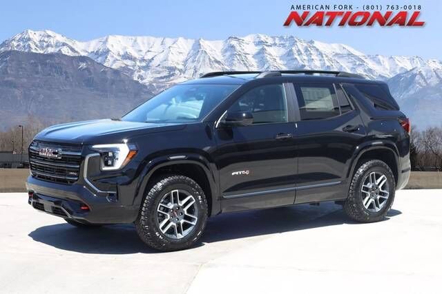 2027 GMC Terrain