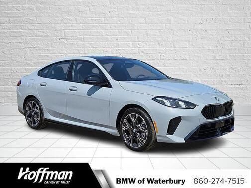2026 BMW 2 Series