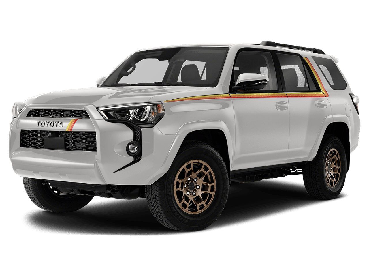 2023 TOYOTA 4-Runner