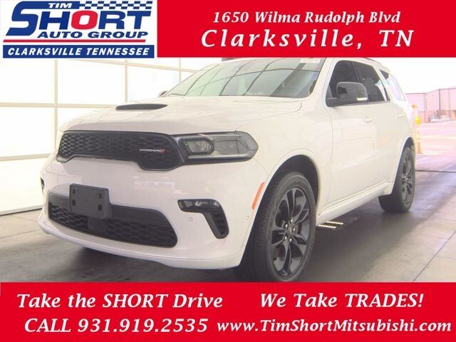 2023 DODGE Durango