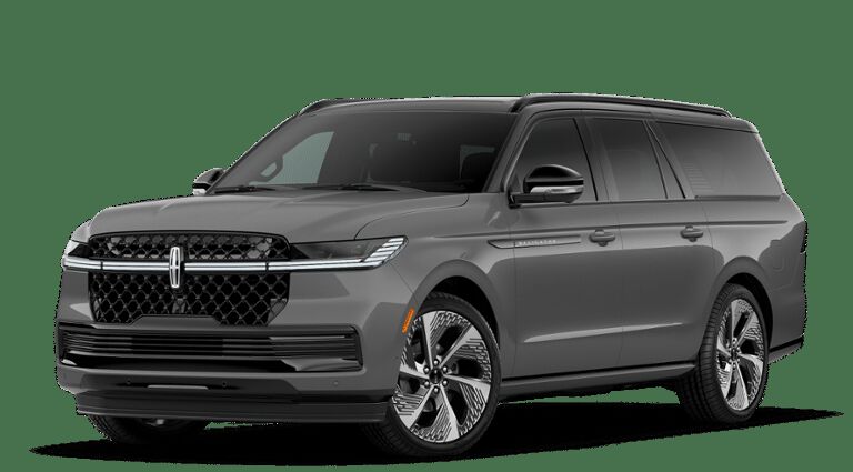 2027 LINCOLN Navigator L