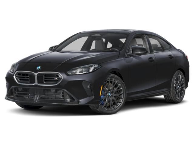 2026 BMW M2