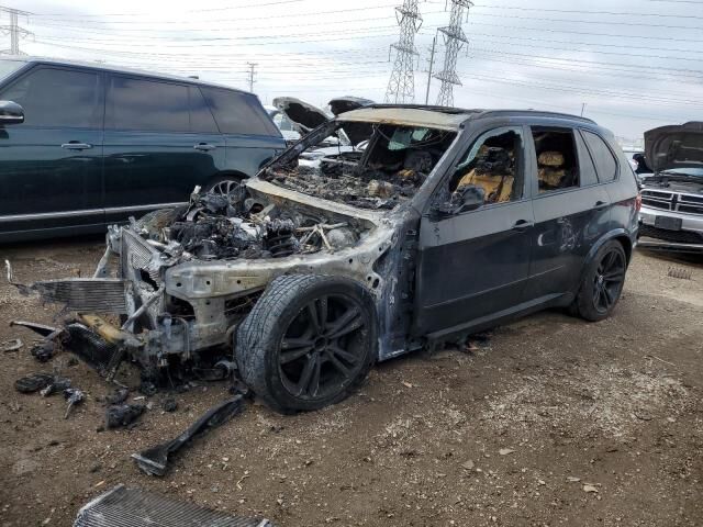 2012 BMW X5