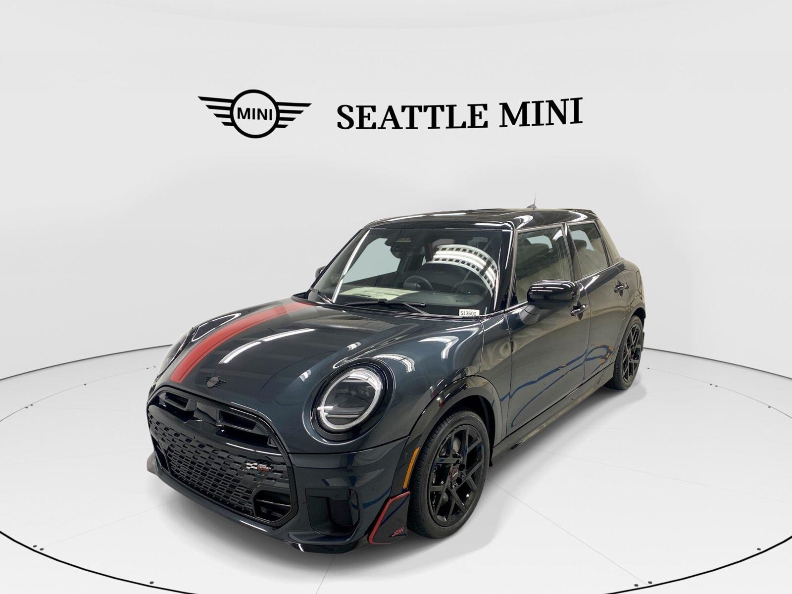 2026 MINI Hardtop