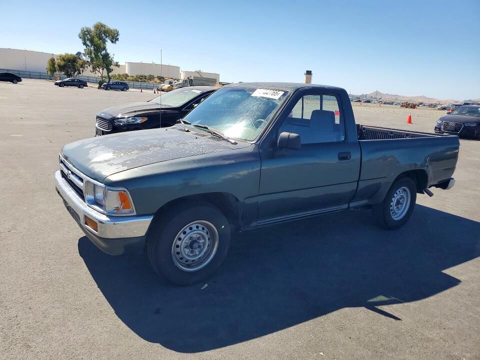 1993 TOYOTA Pick-Up