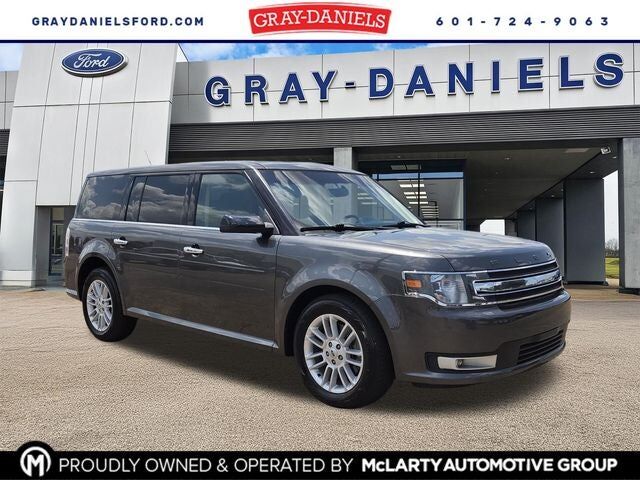 2019 FORD Flex