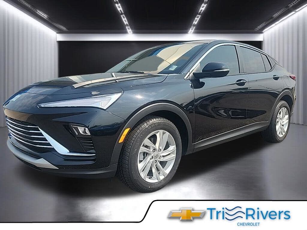 2024 BUICK Envista