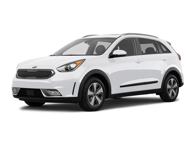 2018 KIA Niro