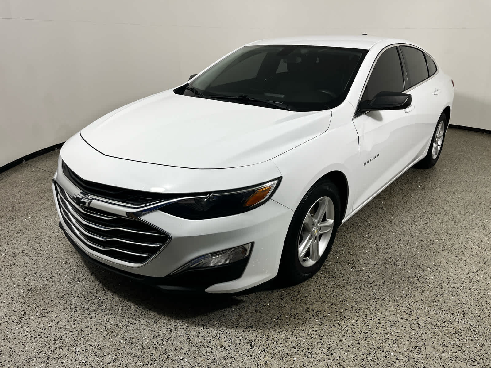 2022 CHEVROLET Malibu