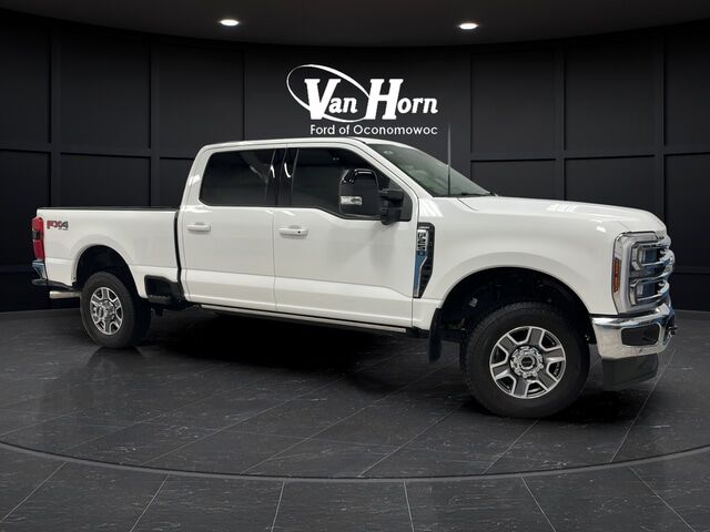 2025 FORD F-250
