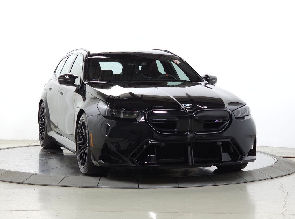 2026 BMW M5