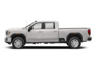 2020 GMC Sierra