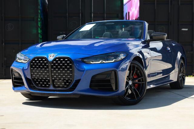 2023 BMW M4