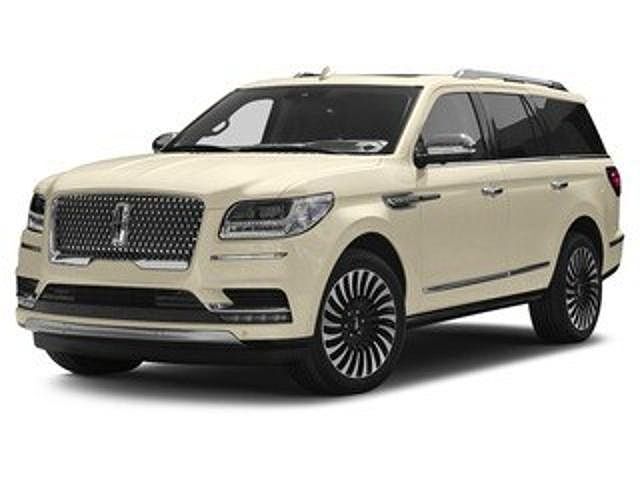 2018 LINCOLN Navigator