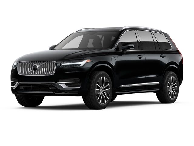 2021 VOLVO XC90